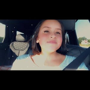 Meet your Posher, Tracy